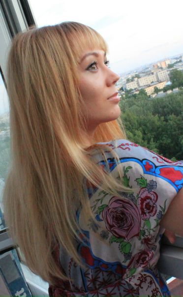 №103, Екатерина Аликина №103, Екатерина Аликина