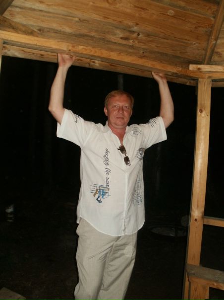 №5, Олег Корытько №5, Олег Корытько