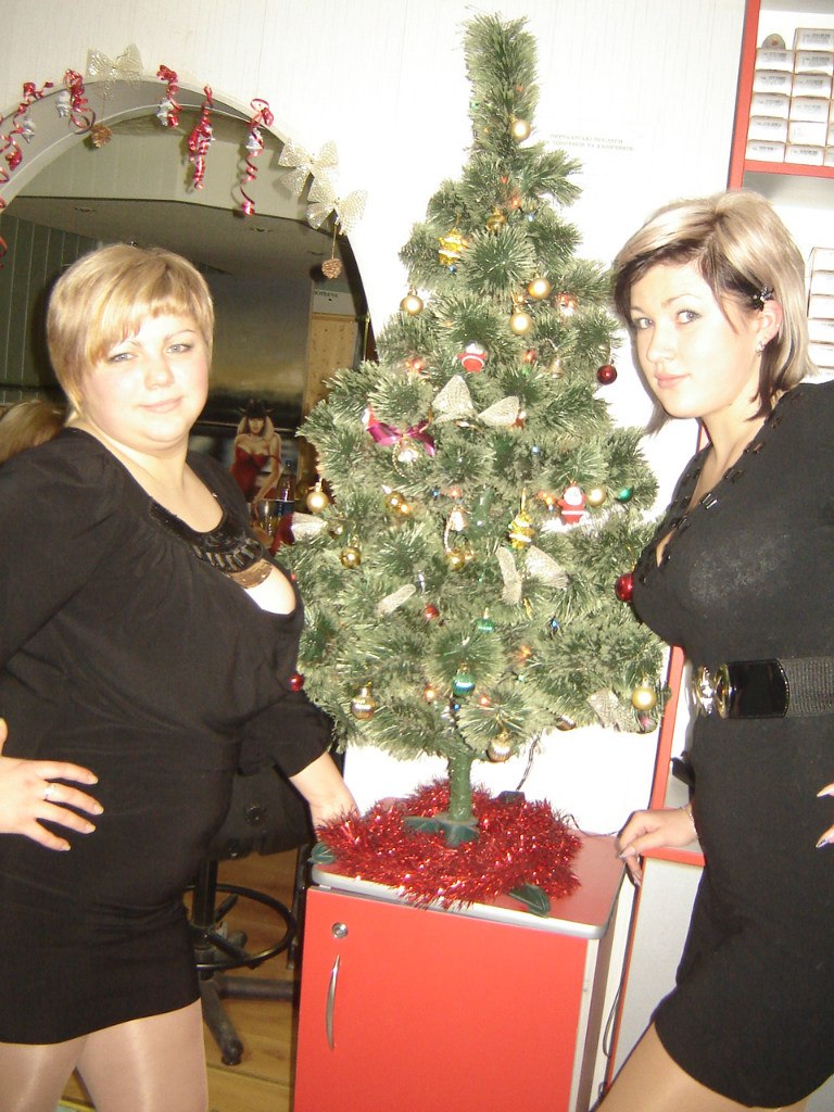 Юленька Токарук | Белая Церковь