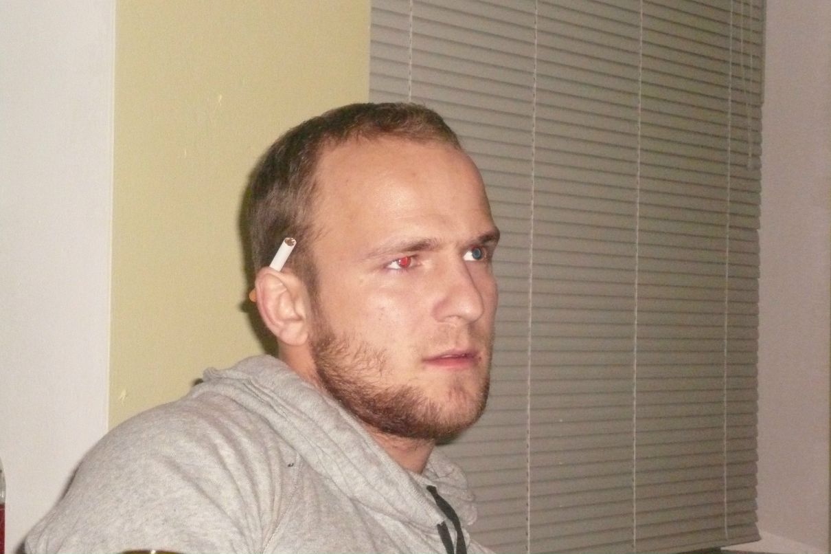 Боря Римша | München