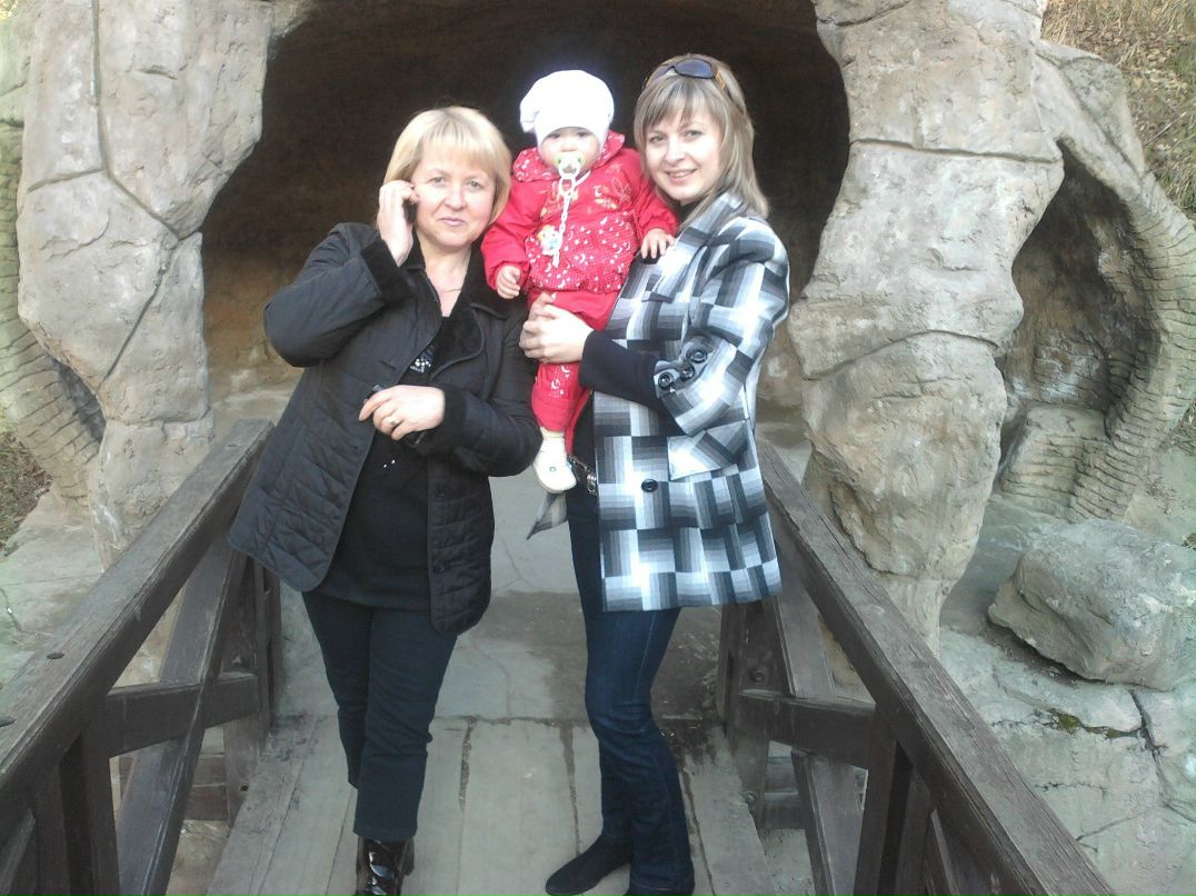 Ирина Липиева | Кисловодск