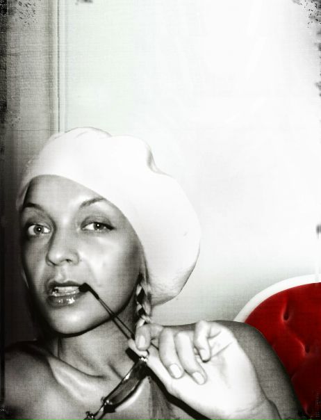 №22, Ирина Бурыгина №22, Ирина Бурыгина