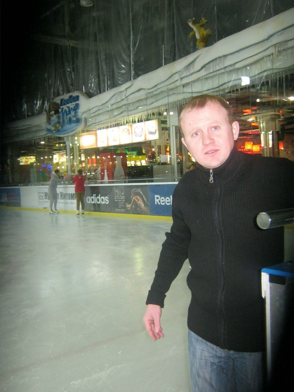 Александр Довгалюк | 