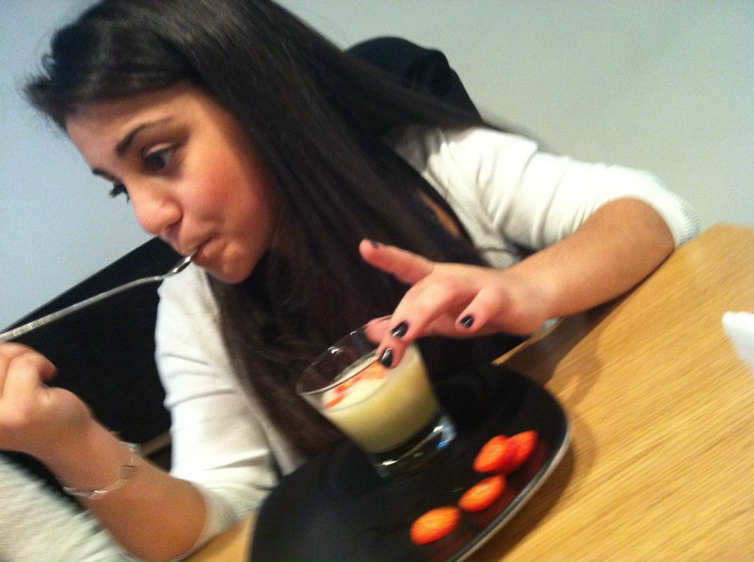 Эдита Газарова | Москва