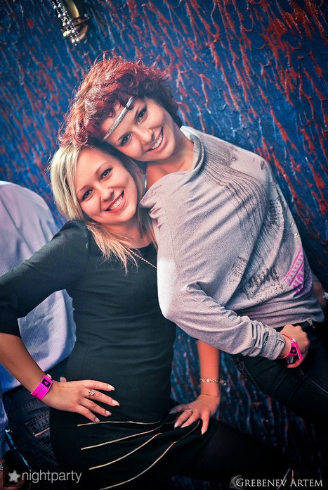 Алёна Шереметьева | Оренбург