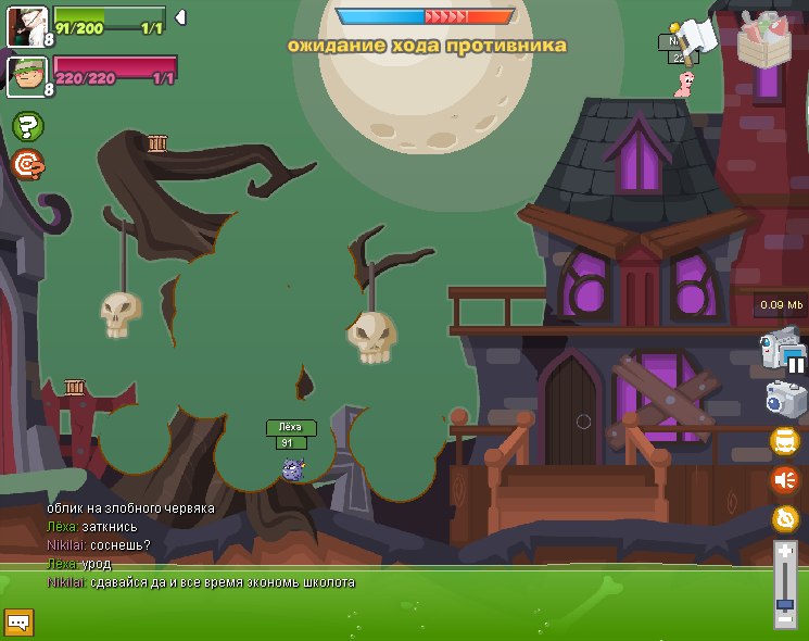 Nikilai Ivanov | Екатеринбург