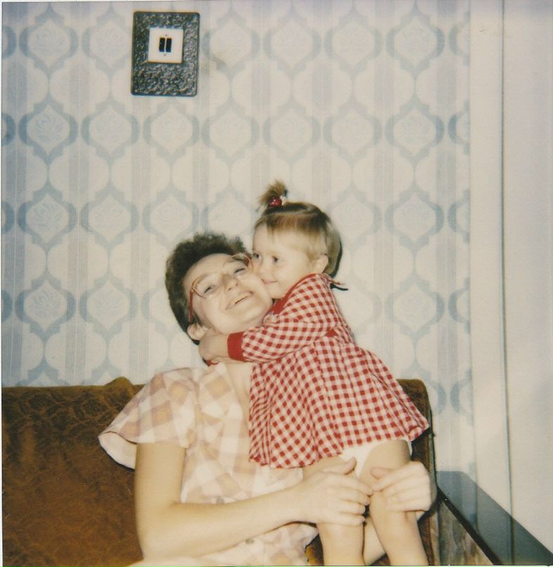 Анастасия Саенко | Санкт-Петербург