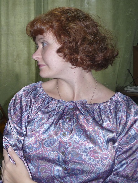 №175, Ольга Ребко, 42 года, Медведево №175, Ольга Ребко, 42 года, Медведево