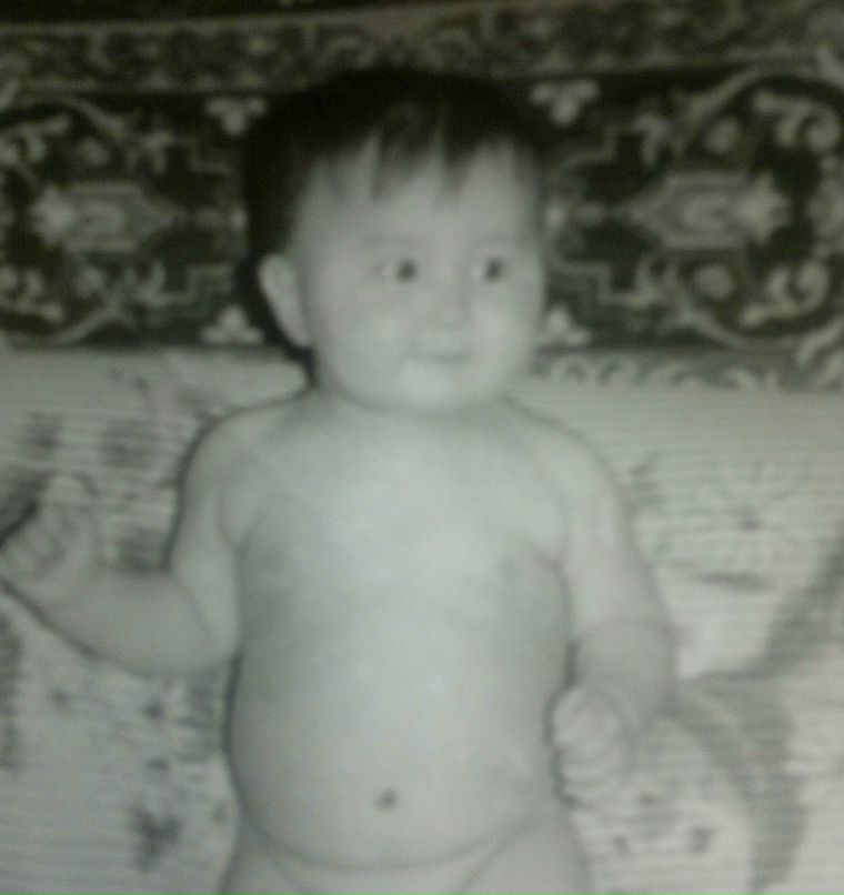 Анжела Николаева Андриановна | Якутск