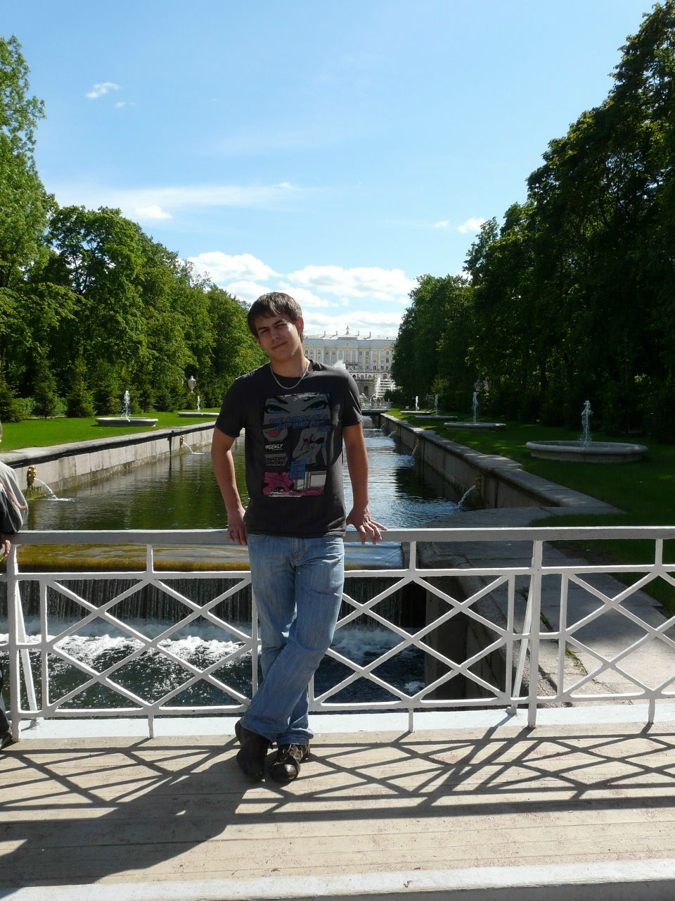 Василий Васильев . | Севастополь