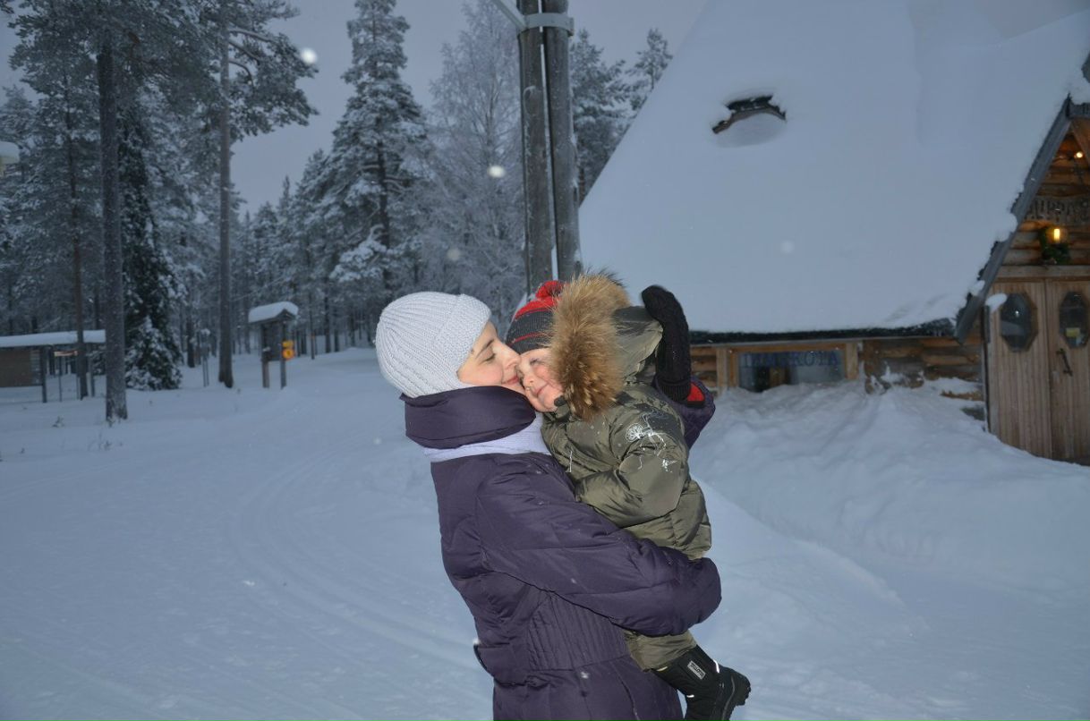 Марина Старостина | Москва