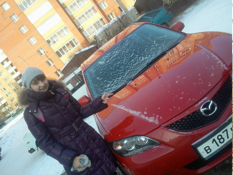 Виолетта Калинина | 