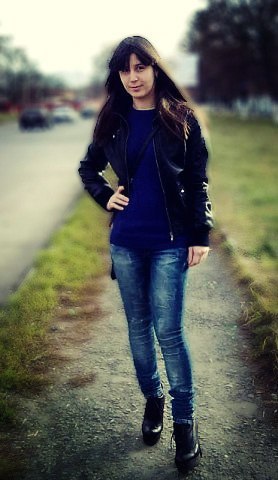 Фатима Пагиева | Владикавказ