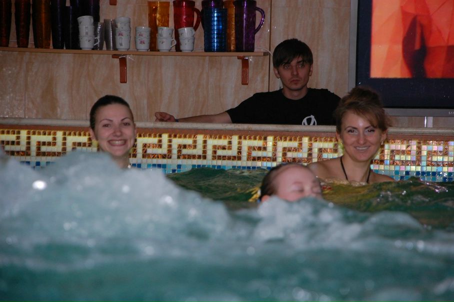 №42, Ваня Ваня, Киев №42, Ваня Ваня, Киев