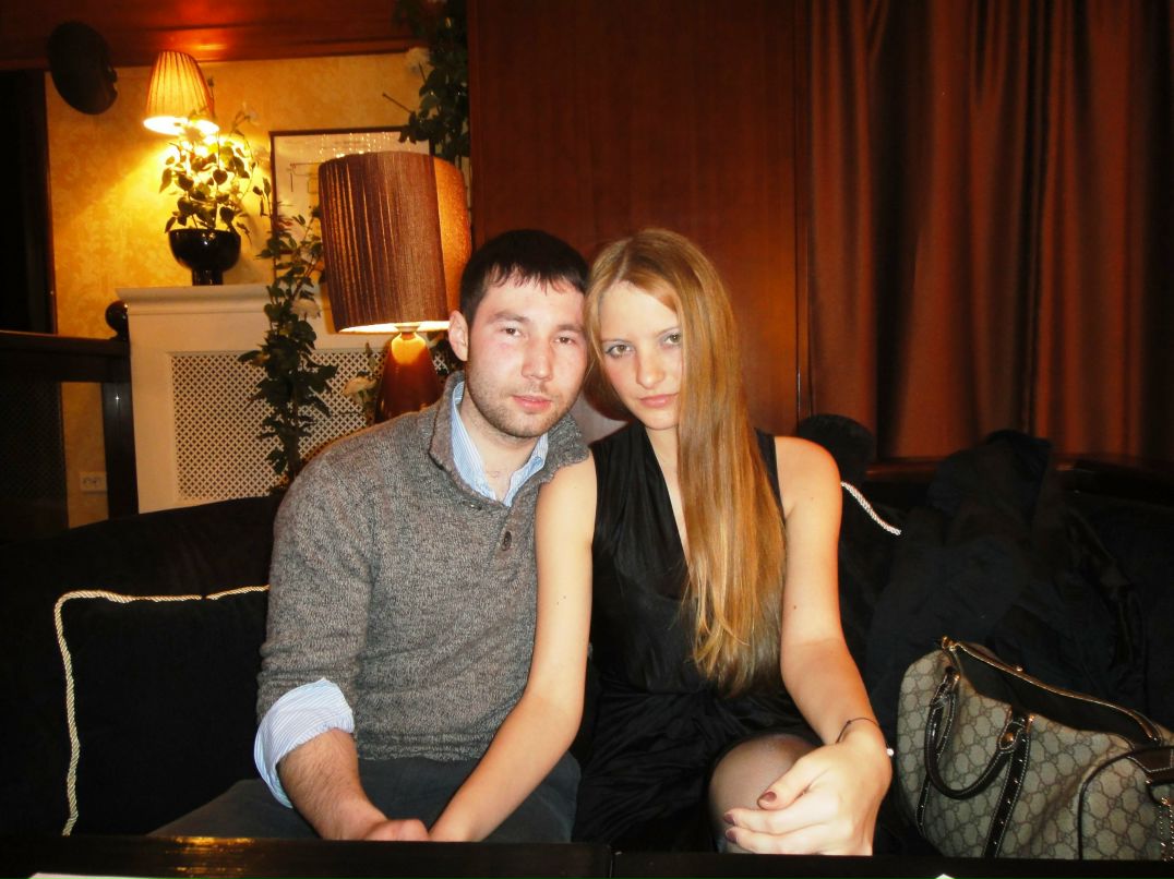 Людмила Гетьман | Ульяновск