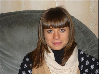 Влада Соболева | 