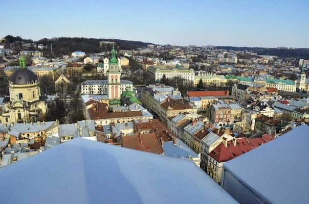 Андрій Оленчин | Рогатин