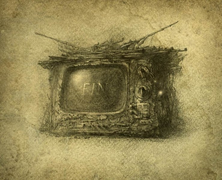 Random Encounter | Умань