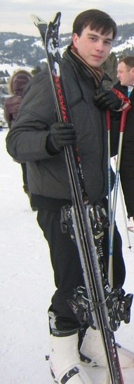 Роман Черепанов | Донецк