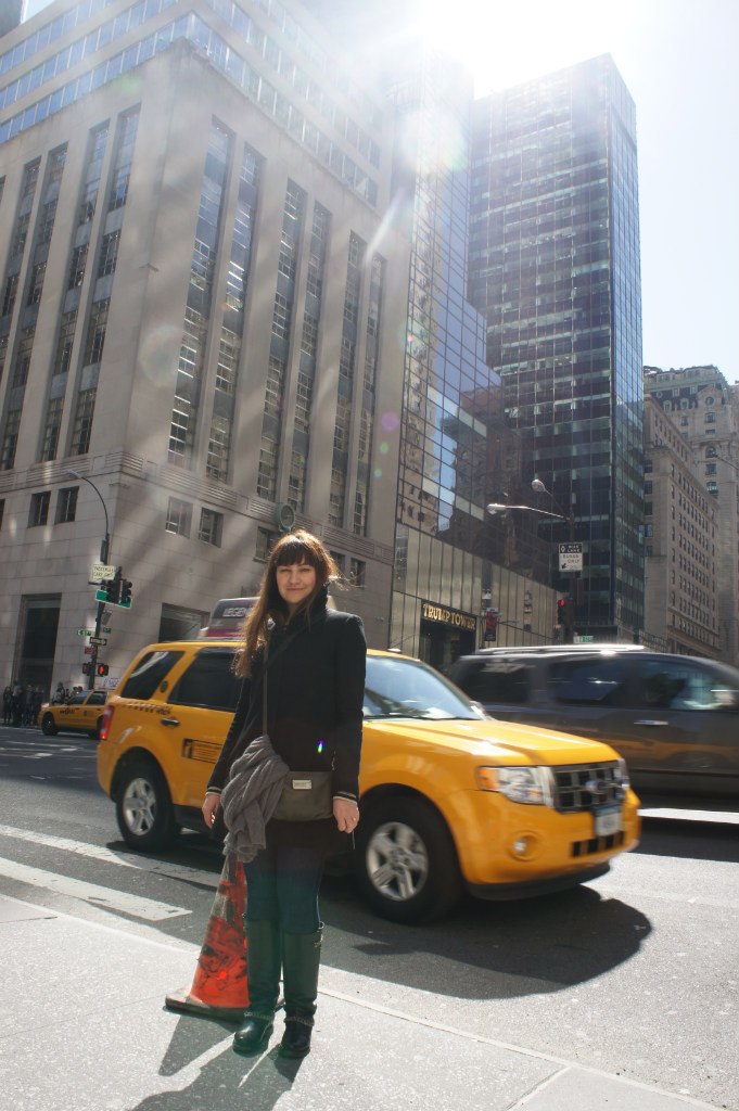 Наталья Сидор | Москва