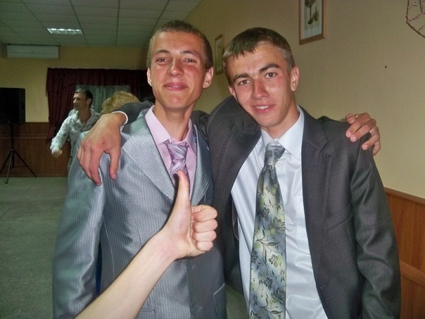 №123, Вадім Іванюк, 31 год, Андрушевка №123, Вадім Іванюк, 31 год, Андрушевка