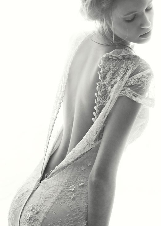 Krista Chernechkova | London