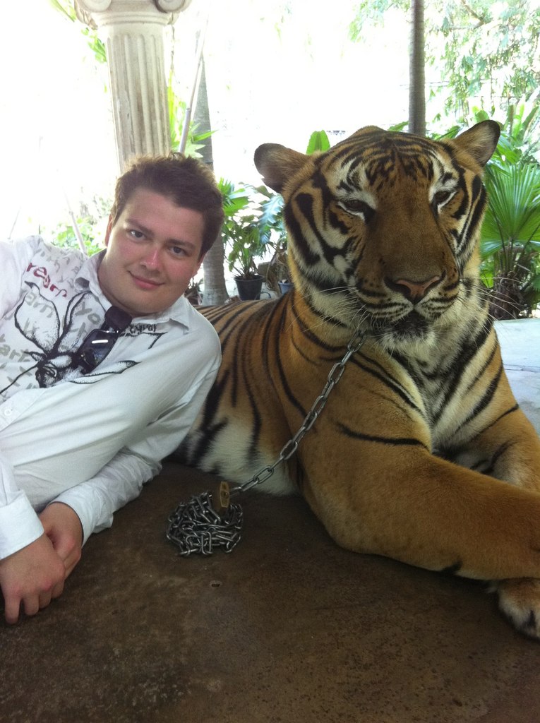 Карим Кете | London