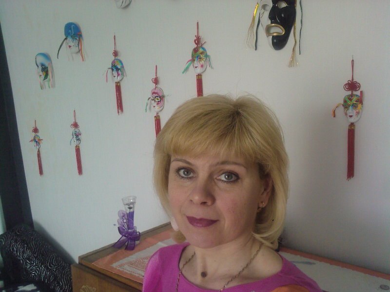 Людмила Богнен | Хмельницкий