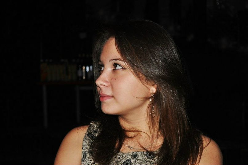 Марина Ходырева | Ижевск