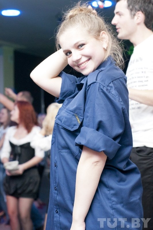 Ульянка Захаренкова *baby boom* | Минск