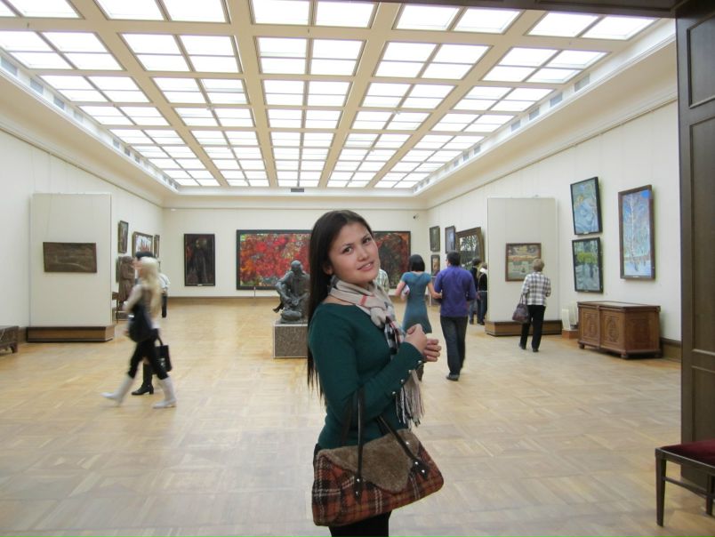 №56, Ботагоз Ташенова, Астана №56, Ботагоз Ташенова, Астана