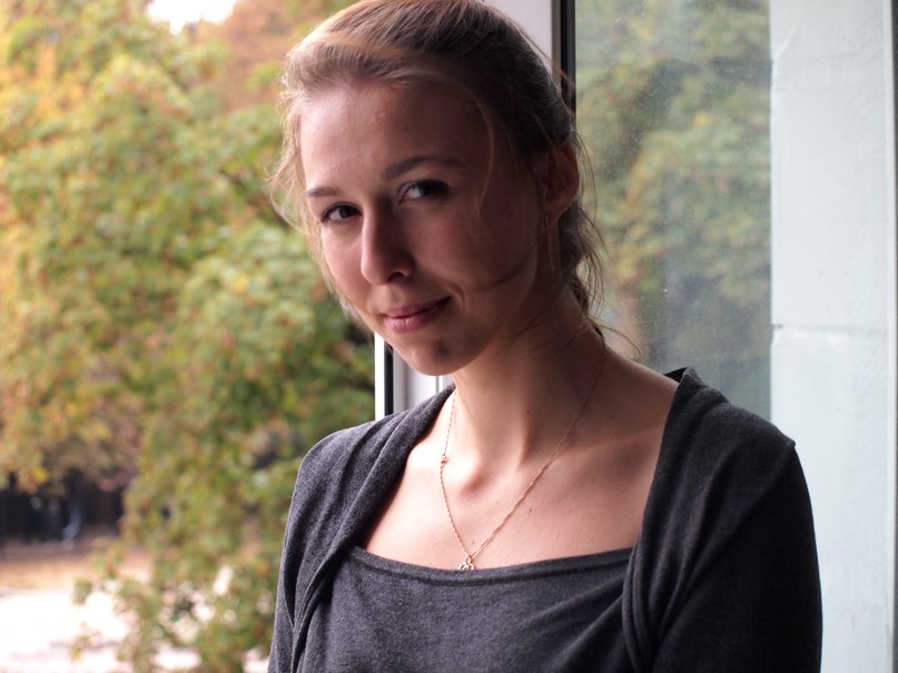 Светлана Кондратенко | Киев