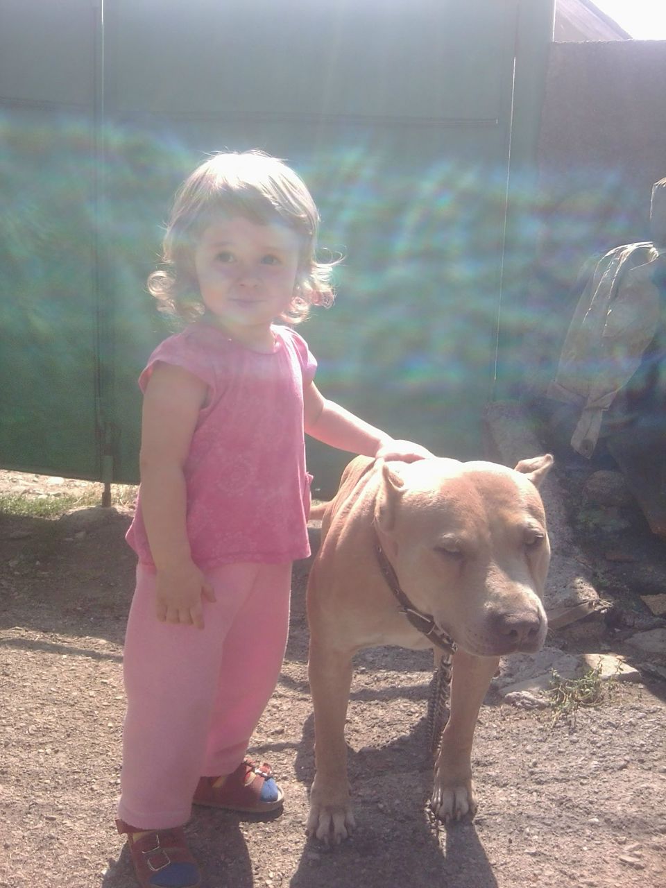 Елена Попель | Феодосия