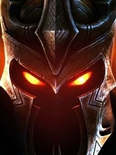 Николай Тидо <Scorfell> | Новосибирск