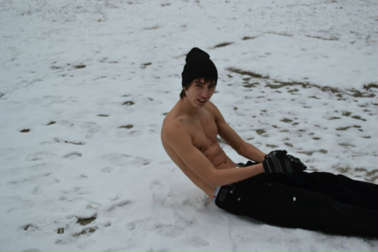 Максим Бондаренко | Киев