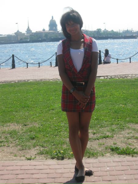 №22, Маризка Лучинская, Санкт-Петербург №22, Маризка Лучинская, Санкт-Петербург