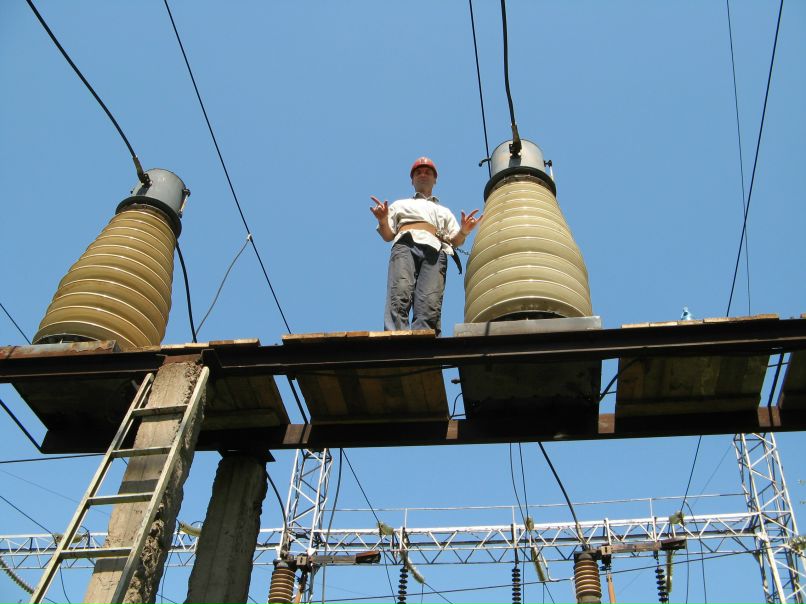 Иван Ледащев | Кривой Рог