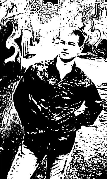 Серый Дяченко | Кропивницкий / Кировоград