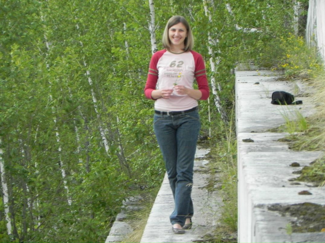 Татьяна Кисьора | Новосибирск