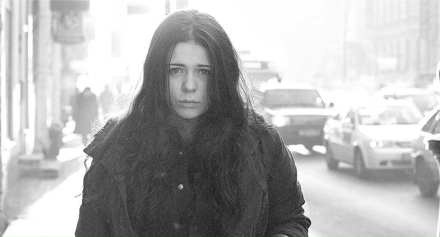 Polina Savina [Alaska Fake™] | 