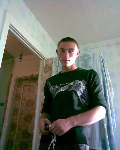 Игорь Митягин | Сыктывкар