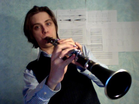 Станислав Маковский | Paris