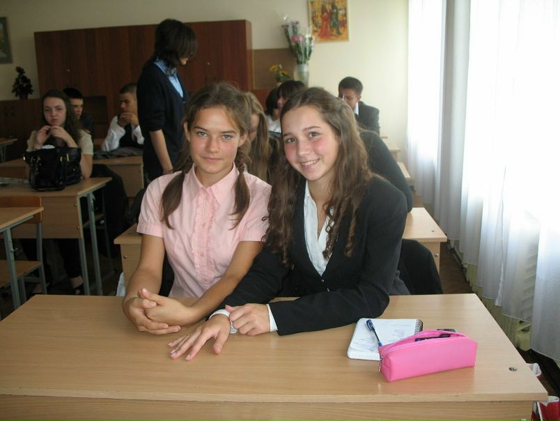 №88, Ann Ledenyova, Киев №88, Ann Ledenyova, Киев