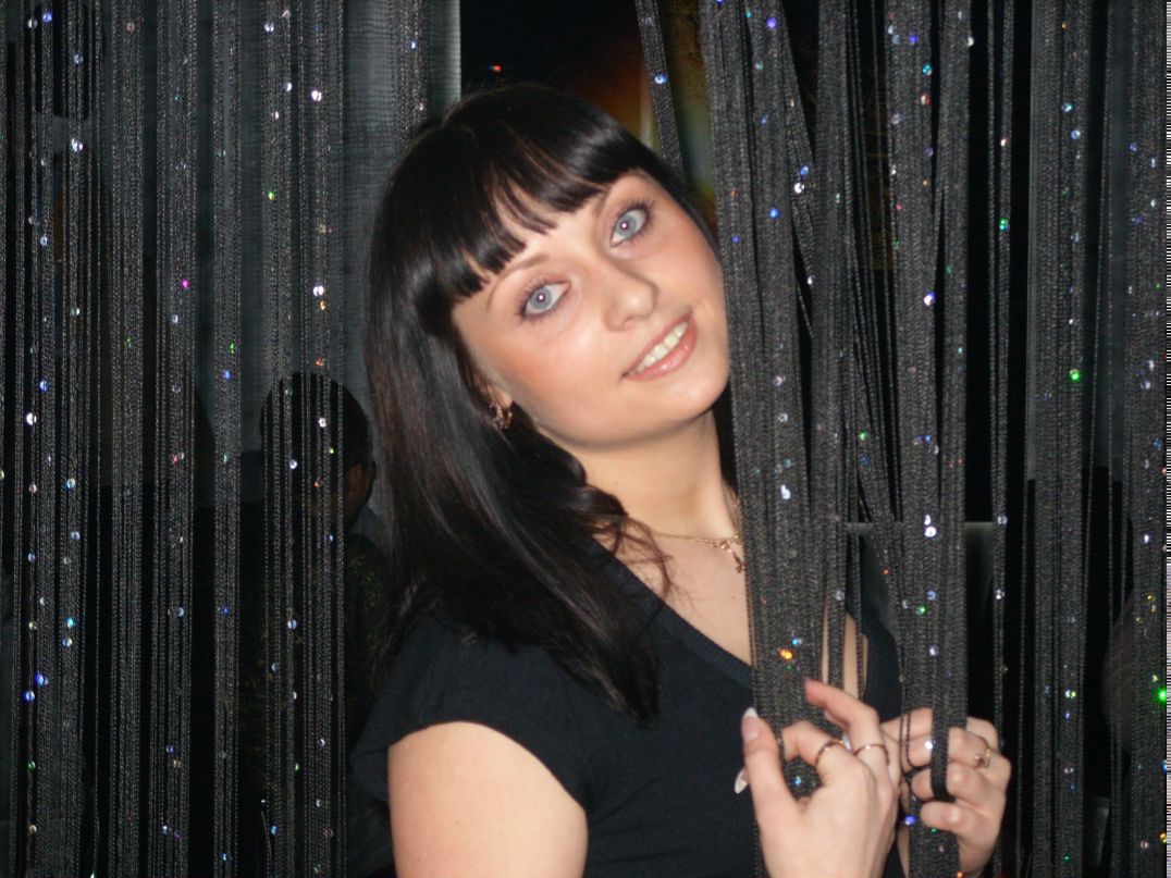 Юлианна Храмова | Пенза