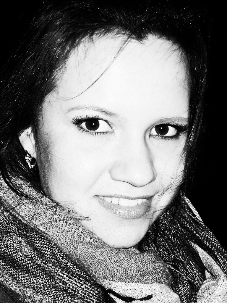 Миля Юсупова | Бугульма