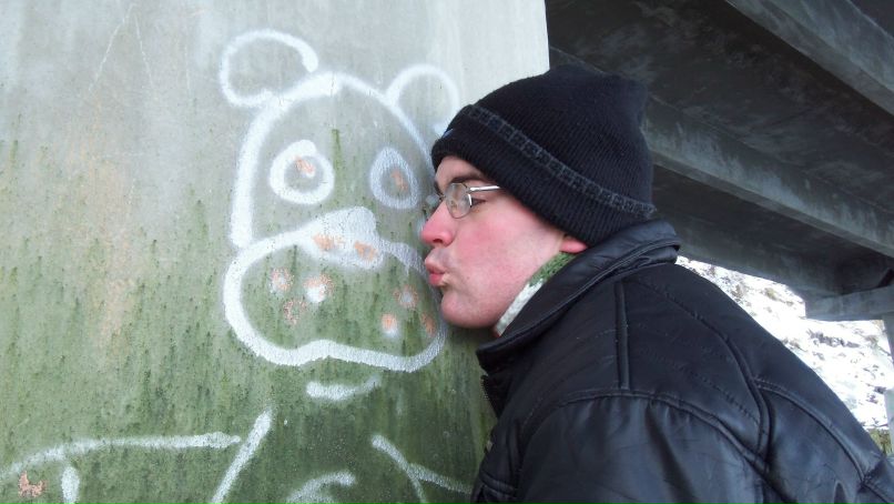 Сергей Драб | Калининград