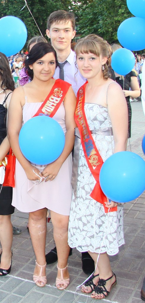 Маргарита Кулакова | Славянск-на-Кубани