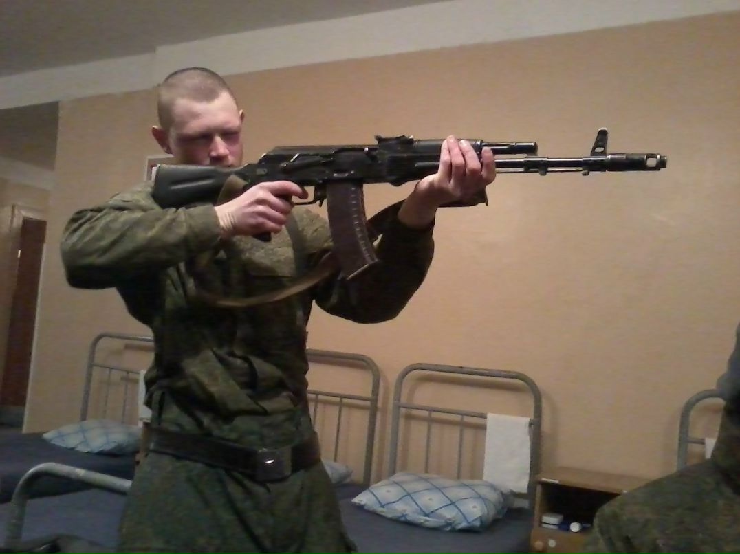 Максим Котов | Нижний Новгород