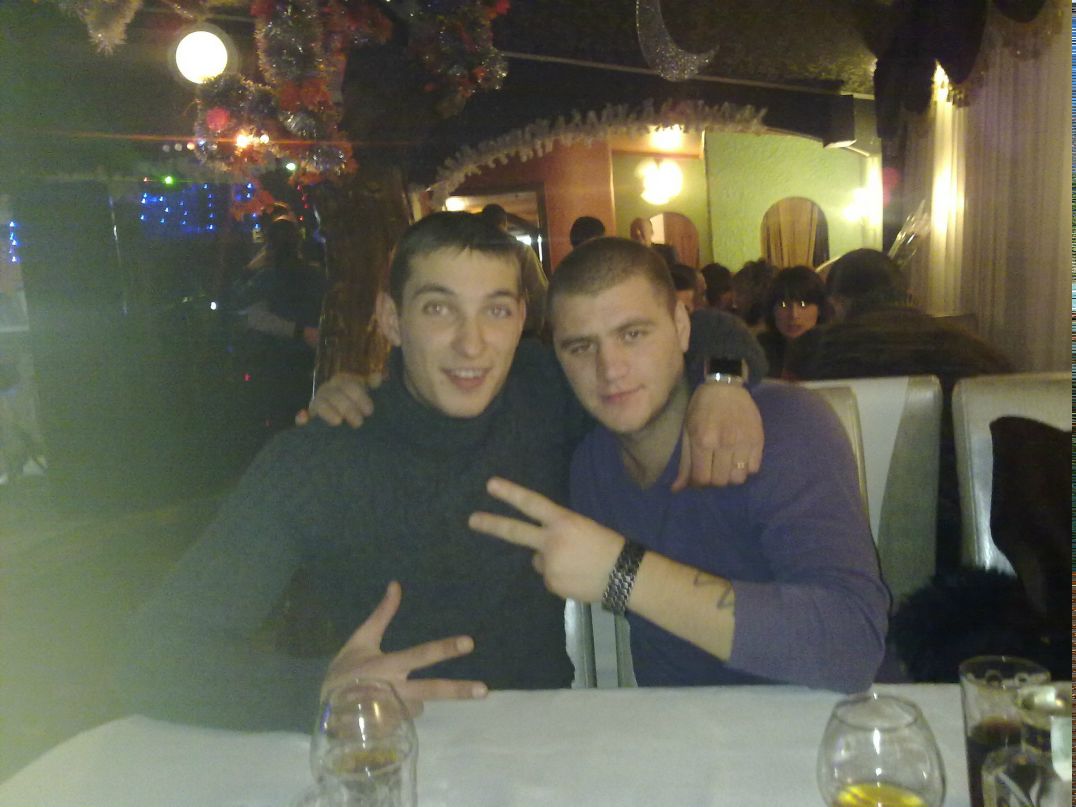 Олег Цандур | Белгород-Днестровский