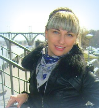 Альбина Сухова | Днепр (Днепропетровск)